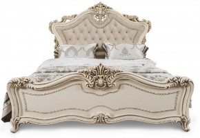 Кровать "Джоконда" (1800*2000) крем в Когалыме - kogalym.mebel-74.com | фото